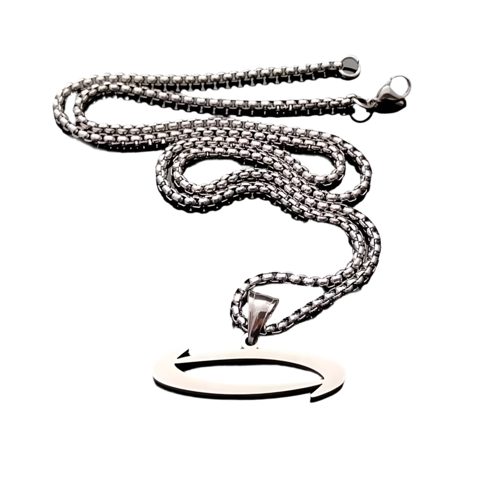 Opium “O” Chain
