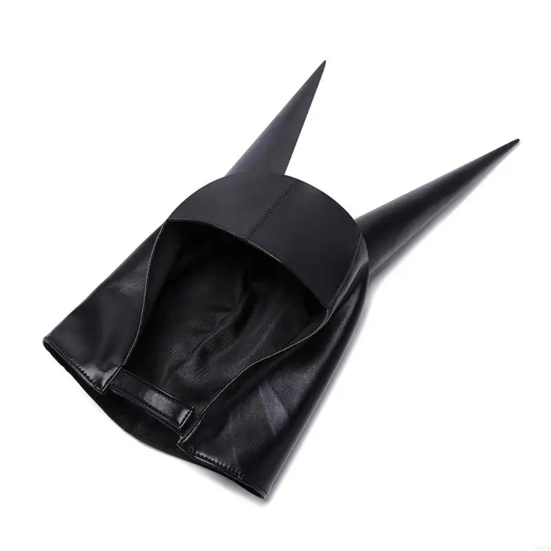 Playboi Carti Devil Horn Hat Opium Steampunk