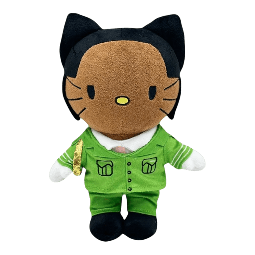 TYLER BUNDLE - Plushy Supply