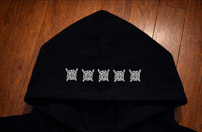 Ken Carson A Great Chaos AGC Hoodie
