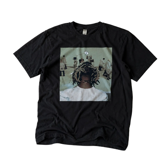 Ken Carson Xperiment Album Cover T Shirt