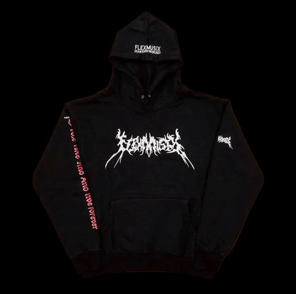 Osamason Flex Music Tour Hoodie