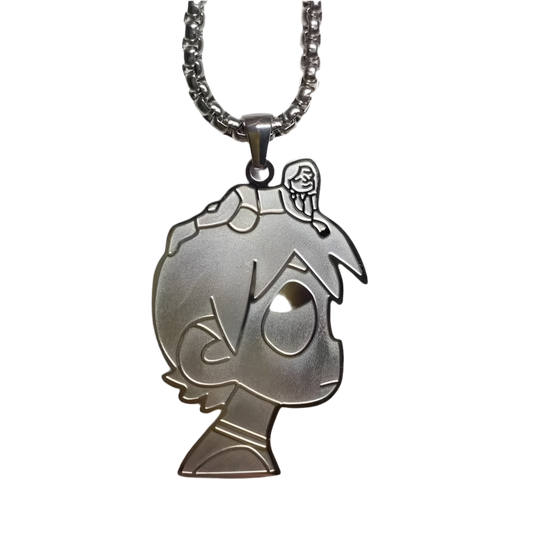 Lil Uzi Vert LUV Chain