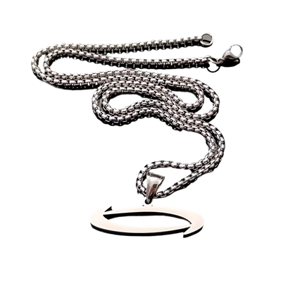 Opium “O” Chain
