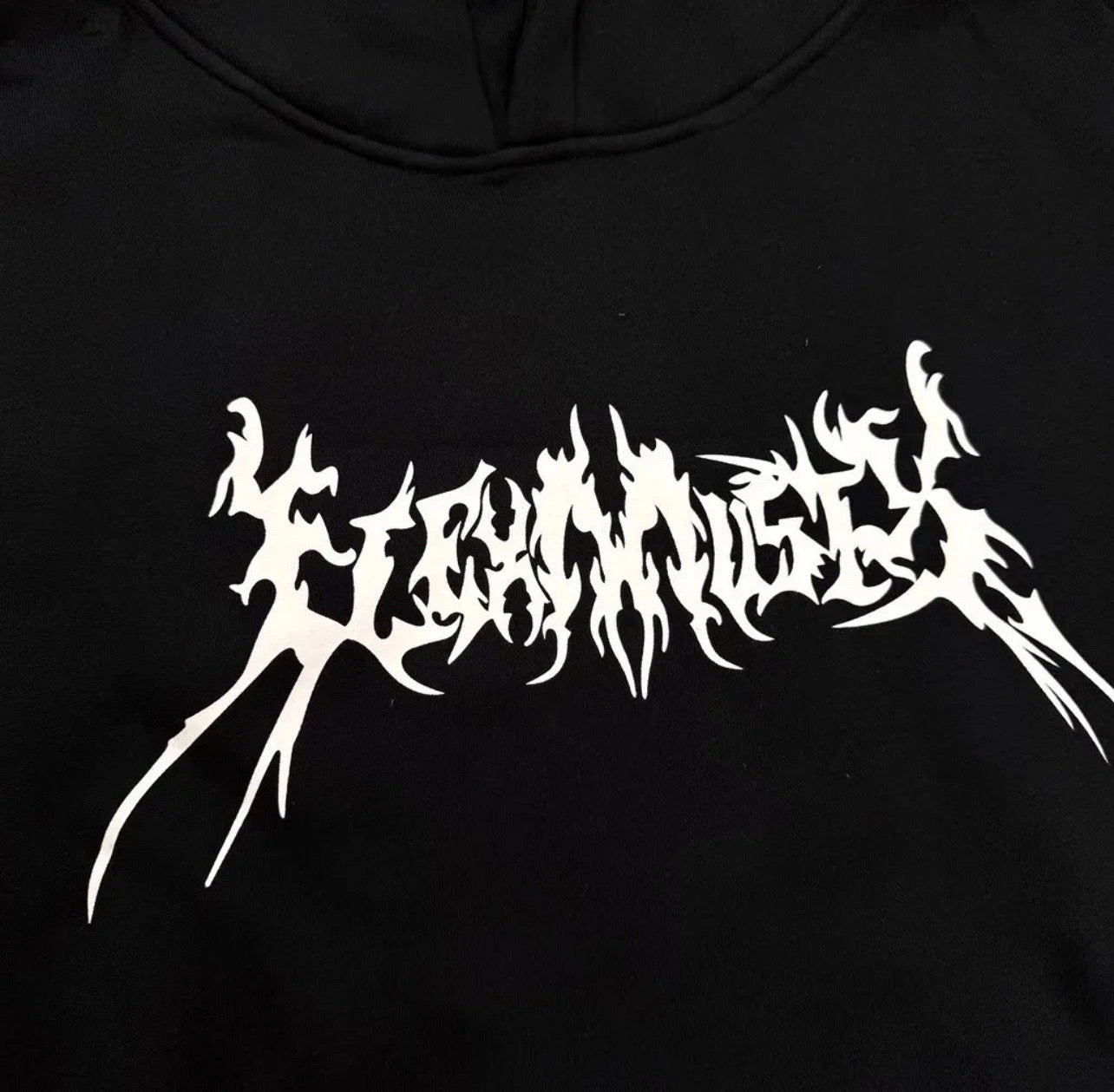 Osamason Flex Music Tour Hoodie