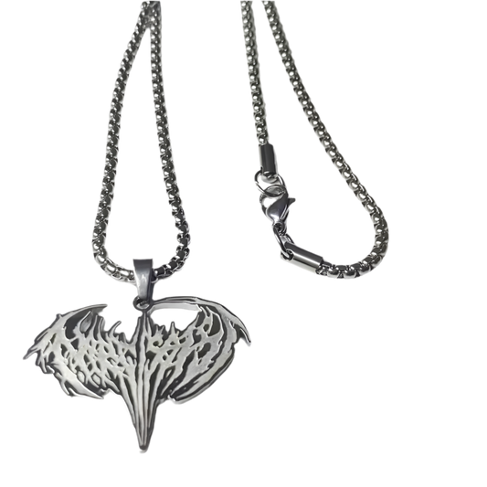 Playboi Carti Narcissist Chain