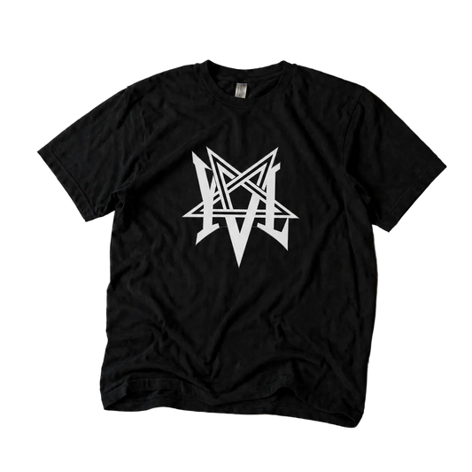 New YVL Custom Star T Shirt