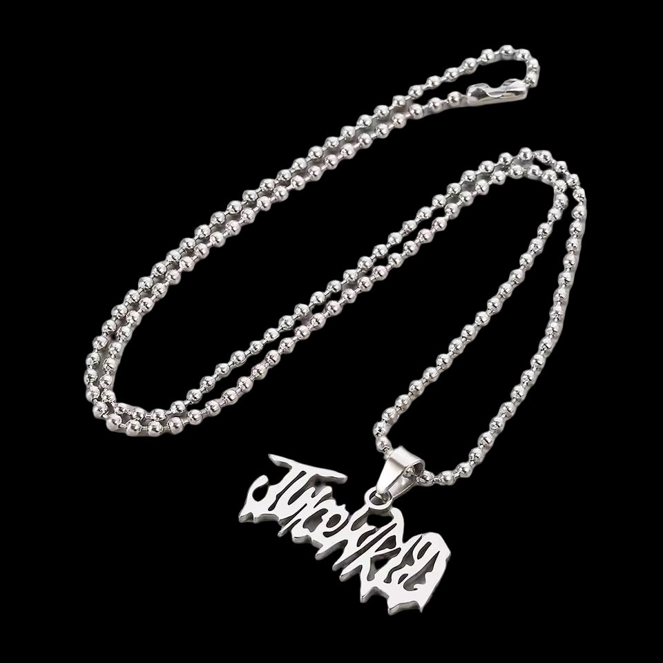 Juice Wrld Name Chain
