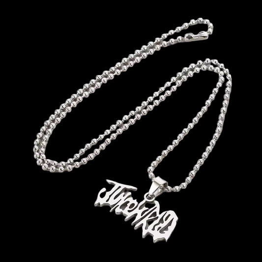 Juice Wrld Name Chain