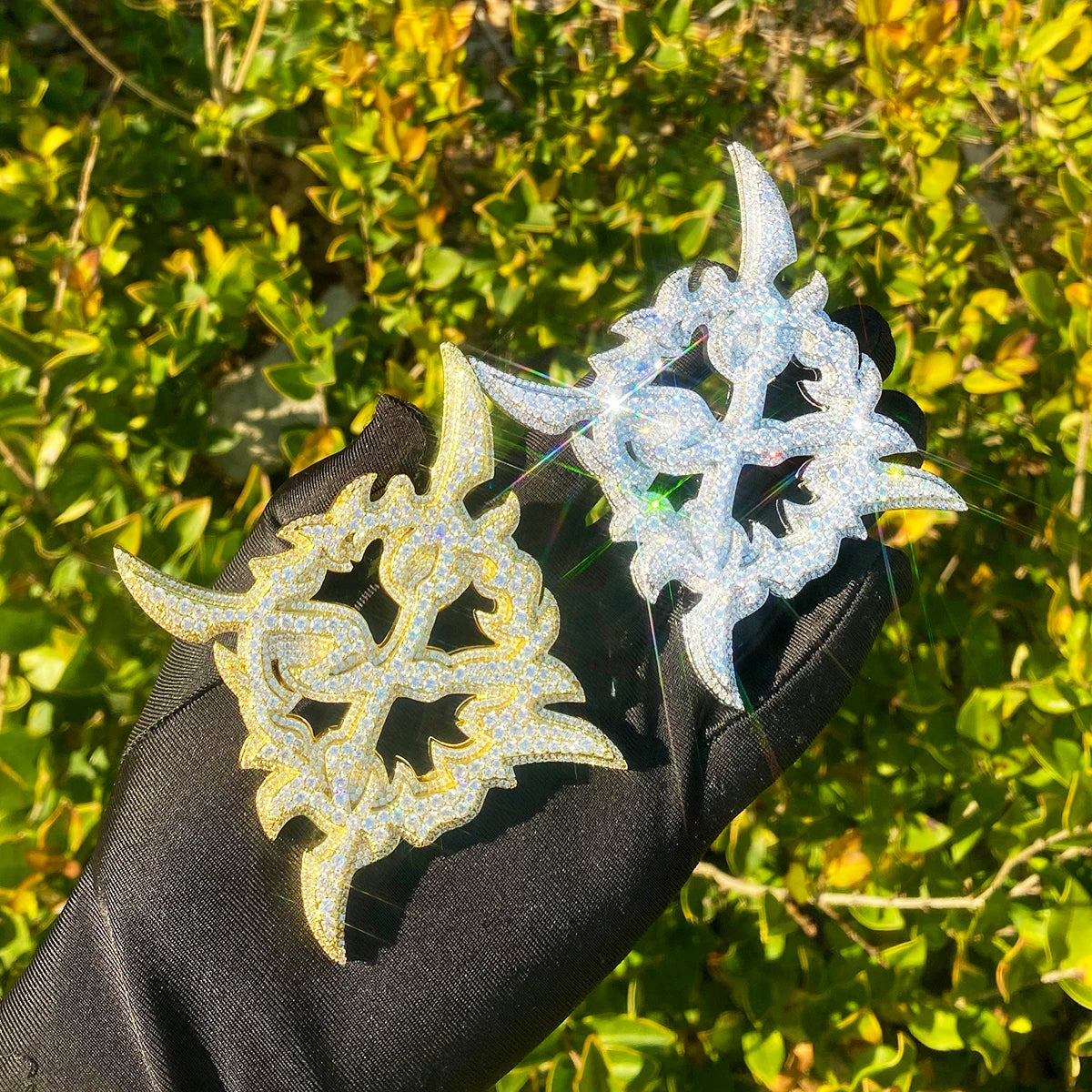 Ken Carson X Chain Opium