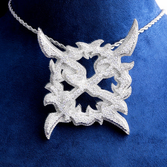 Ken Carson X Chain Opium