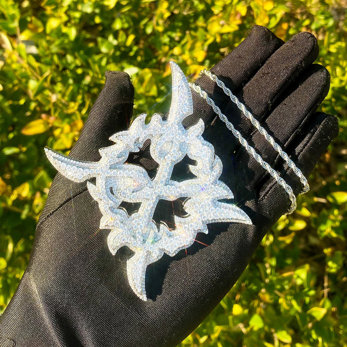 Ken Carson X Chain Opium
