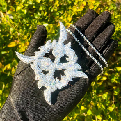 Ken Carson X Chain Opium