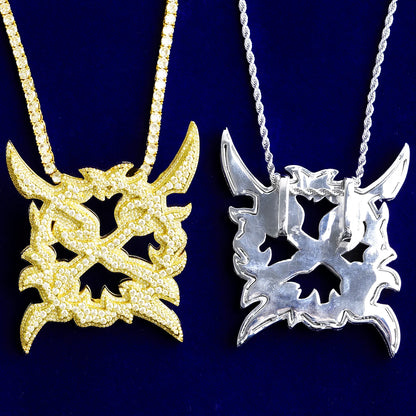 Ken Carson X Chain Opium