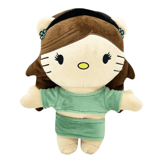 Ariana Grande Hello Kitty Plush - Plushy Supply