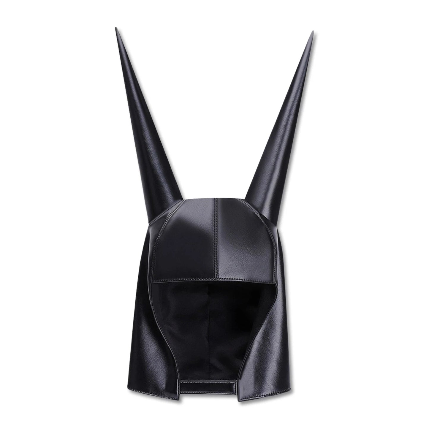 Playboi Carti Devil Horn Hat Opium Steampunk