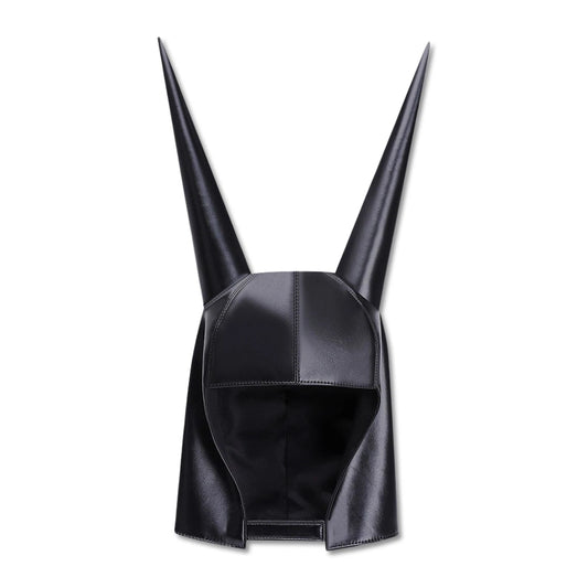 Playboi Carti Devil Horn Hat Opium Steampunk