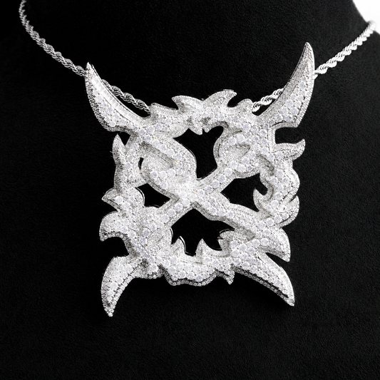Ken Carson X Chain Opium