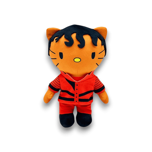 Michael Jackson Plush - Plushy Supply