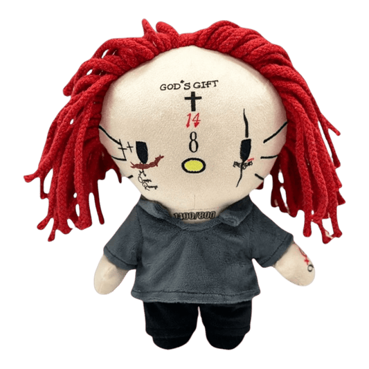 Trippie Redd Hello Kitty Plush - Plushy Supply