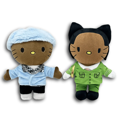 TYLER BUNDLE - Plushy Supply