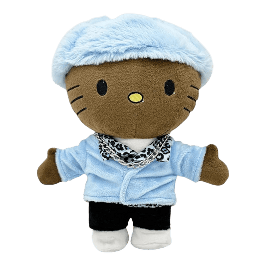 Tyler the Creator Plush - Plushy Supply