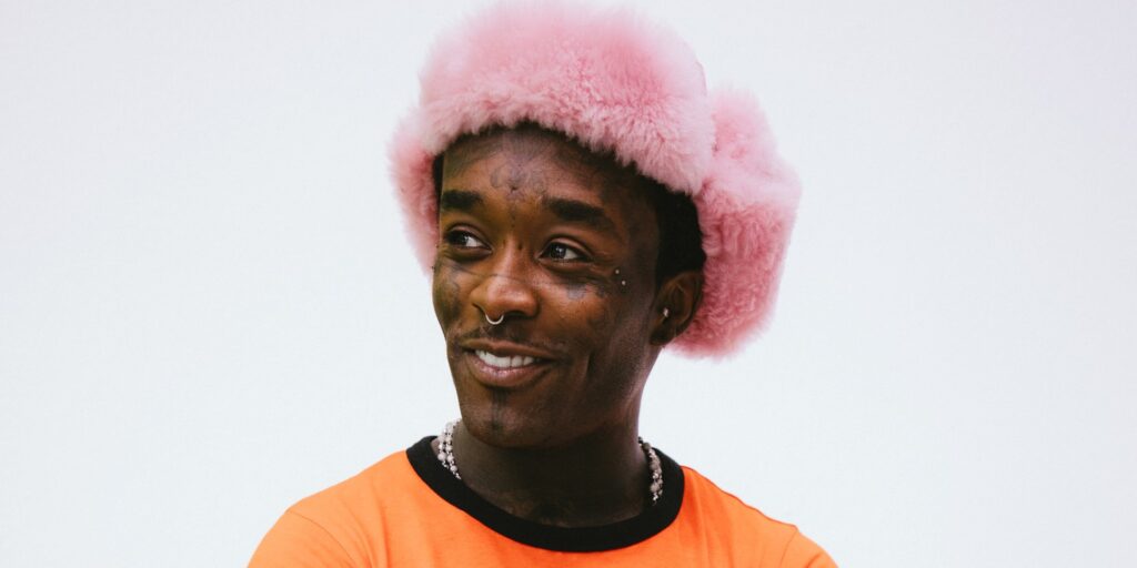 lil uzi vert leaks